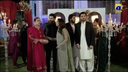 Milkiyat - Episode 31 - 11th June 2026